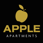 Apple Apartments Zeichen