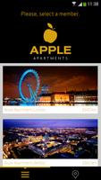 Apple Apartments-poster