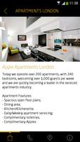 Apple Apartments Screenshot 2