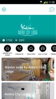 Aveiro City Lodge पोस्टर