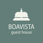 Boavista Guest House Zeichen