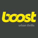 Boost Urban Thrills APK