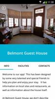 Belmont Guest House ảnh chụp màn hình 1