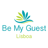 Be My Guest Lisboa ícone
