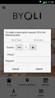 ByOli screenshot 3