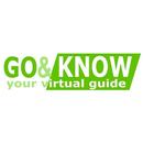 APK GO&KNOW your virtual guide
