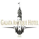 Galata Antique Hotel APK