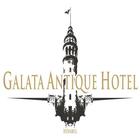 Icona Galata Antique Hotel