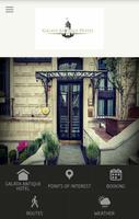 Poster Galata Antique Hotel