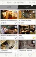 2 Schermata Galata Antique Hotel