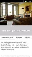 Georgian House Ekran Görüntüsü 1