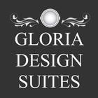 Gloria Design Suites icono