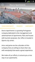 Douro Apartments screenshot 1