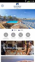 Dolmen Hotel Malta Affiche