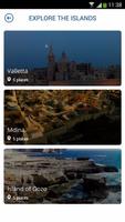Dolmen Hotel Malta capture d'écran 2