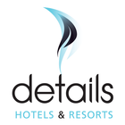 آیکون‌ Details Hotels & Resorts
