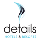 Details Hotels & Resorts আইকন