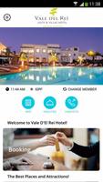 3 Schermata Details Hotels & Resorts