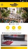 The Dictionary Shoreditch постер