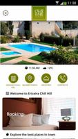 Ericeira Chill Hill penulis hantaran