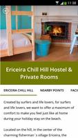 Ericeira Chill Hill syot layar 1