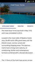 Hotel Duas Torres screenshot 1
