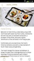 Hotel Emma Ekran Görüntüsü 1