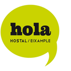 Icona Hola Hostal