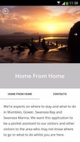 Home from Home syot layar 1