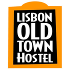 Lisbon Old Town Hostel icône