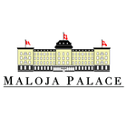 Maloja Palace Hotel icône