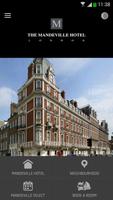 Mandeville Hotel London постер