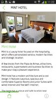 Mint Hotel Arequipa screenshot 1