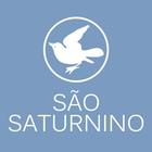 São Saturnino icono