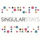 SingularStays иконка