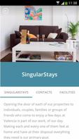 SingularStays স্ক্রিনশট 1