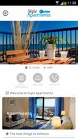 Style Apartments poster