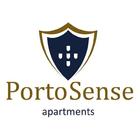 Apartamentos PortoSense ícone