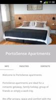 1 Schermata Apartamentos PortoSense