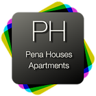 Pena's Houses & Apartments ikona