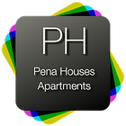 Pena's Houses & Apartments icône