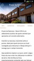 Prazer da Natureza screenshot 1