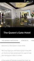 The Queen's Gate Hotel تصوير الشاشة 1