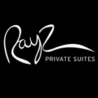 آیکون‌ Rayz Private Suites