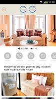 The Ocean House & River House постер