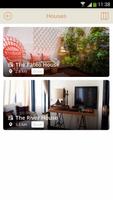 The Ocean House & River House скриншот 2