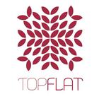 Top Flat icon