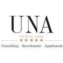 Una Apartments & Consulting APK