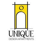 Unique Design Apartments 圖標