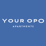 YOUR OPO Apartments أيقونة